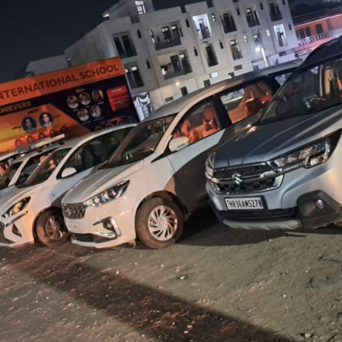 Sudha Taxi Service