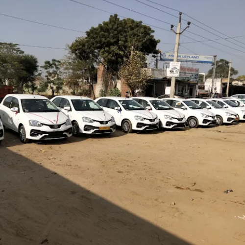 Naveen Taxi Services