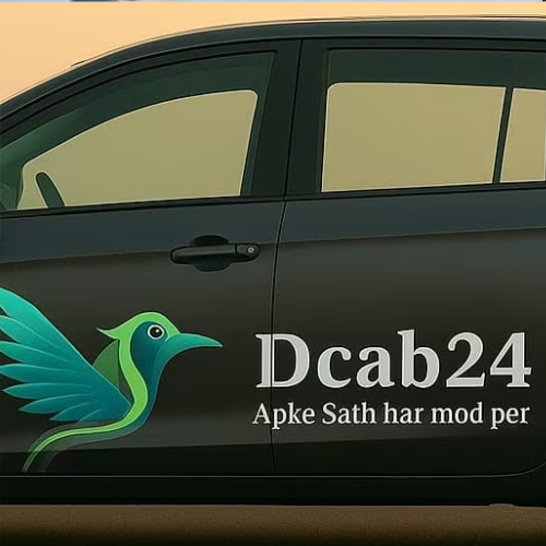 Dcab24 - Apke Sath Har Mod Par