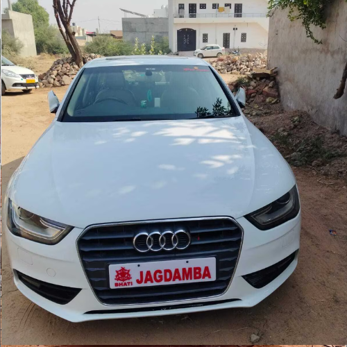 Shree Om Banna Sa Tour and Travels