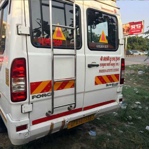 Kanhiya Tour & Travels