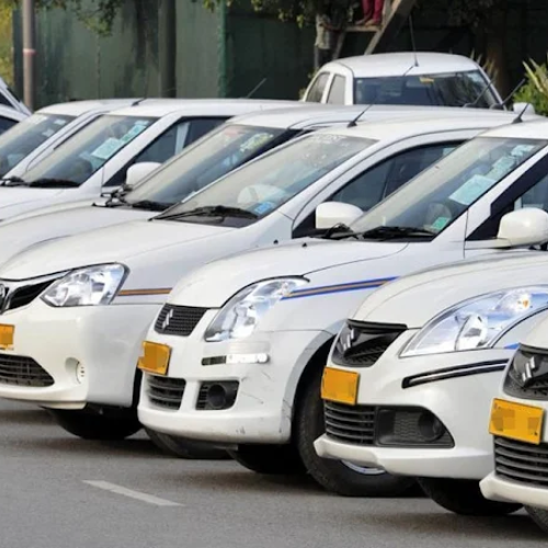 Ghotra Taxi Service
