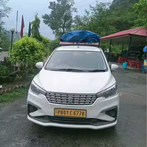 Dhuppar Tour and Travels