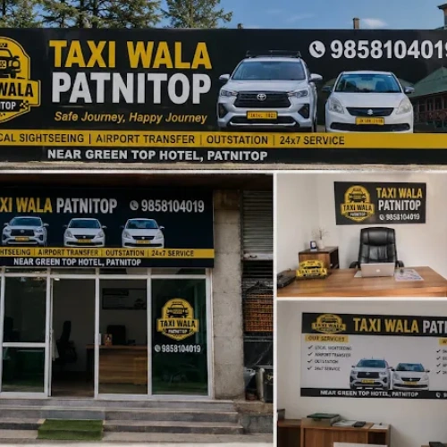 Taxi Wala Patnitop