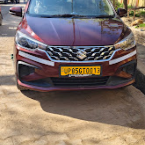 Ma durga Travels