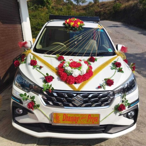 Surjeet Rangra Travel