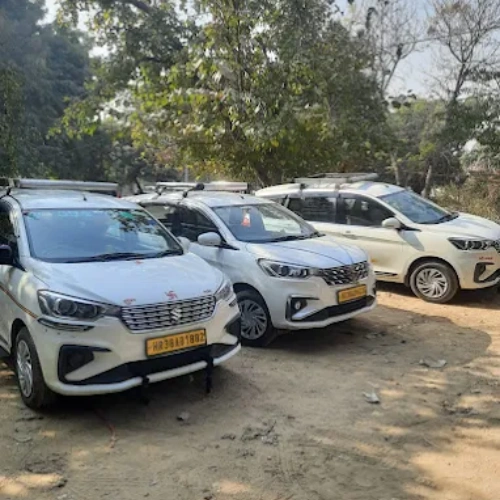 Dharam Taxi Service in Faridabad