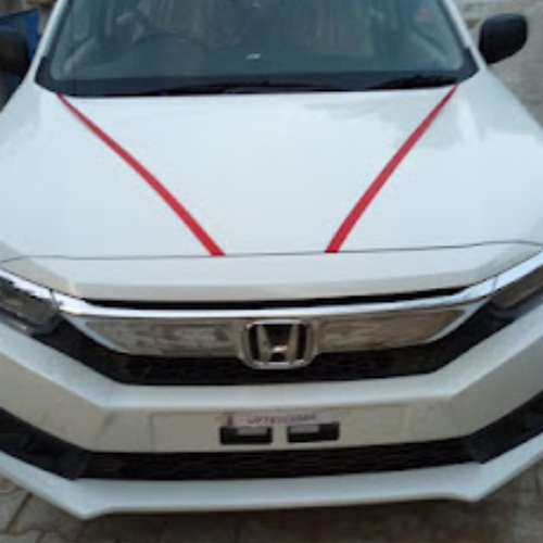 Ajay gautam travels 