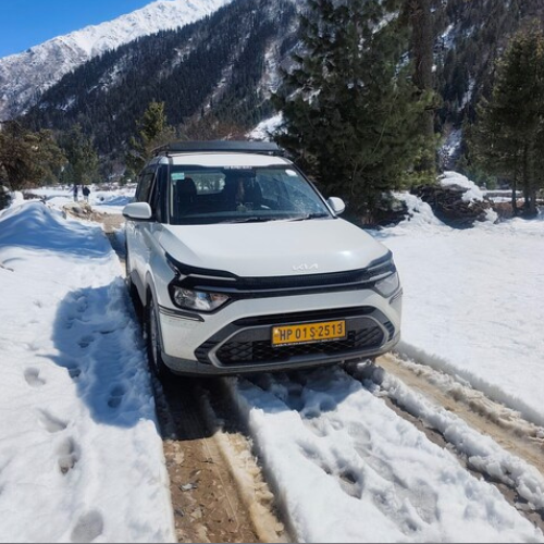 Rohit Tour and Travels Kasauli