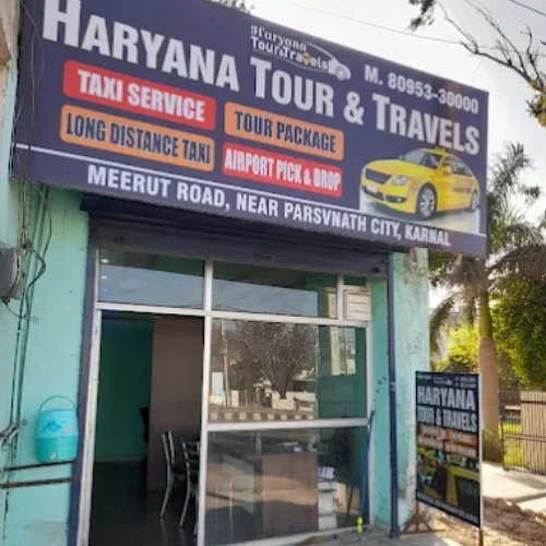 Haryana Tour & Travels