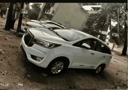 Kuldeep Yadav Innova