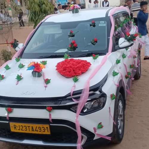 AK SIKAR CAR TAXI SERVICE