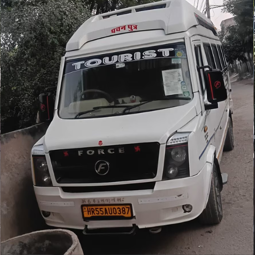 Sanskar Tour and Travels