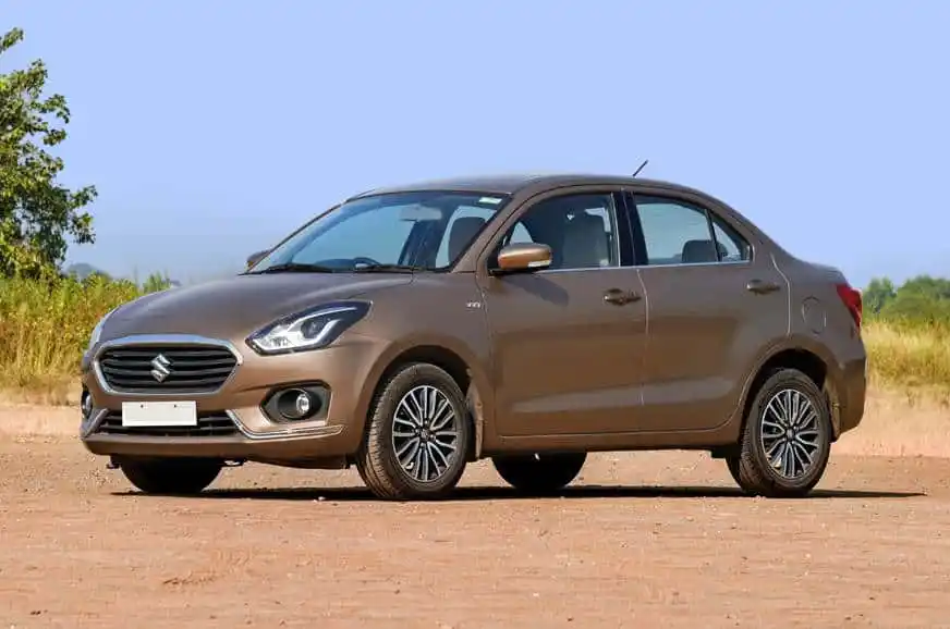 Maruti Suzuki Dzire