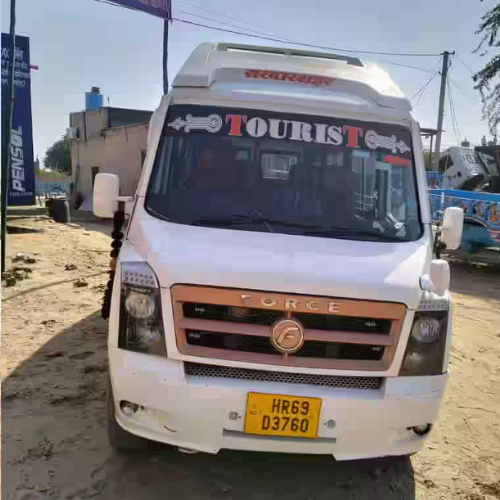 Shree Om Bannaji Tour & Travels