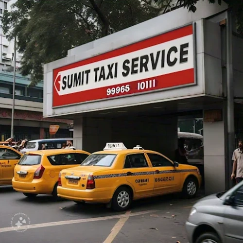 SUMIT TAXI SERVICE