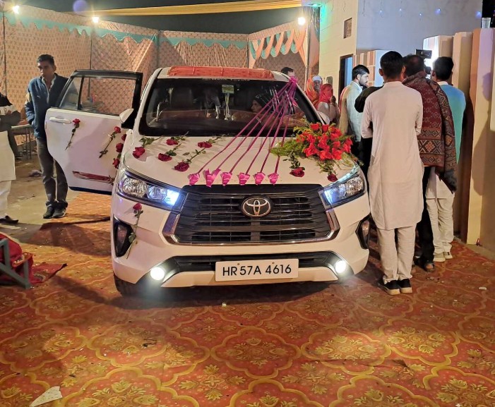 CHAUHAN Tour & Travels