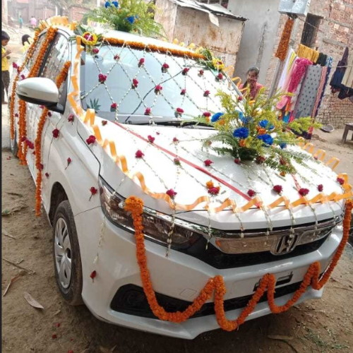 Pandey Tours & Travels