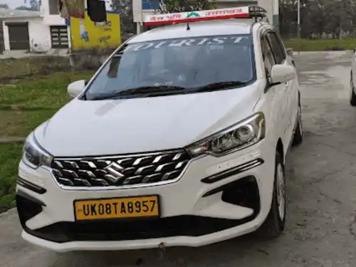 Maruti Suzuki Ertiga