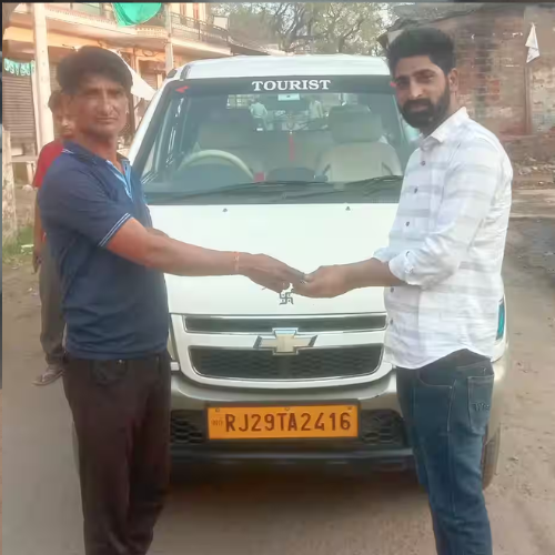 Mansingh Tour And Travels