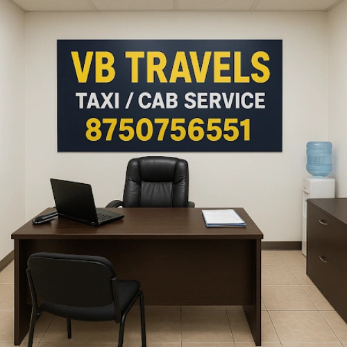 VB TRAVELS TAXI SERVICE