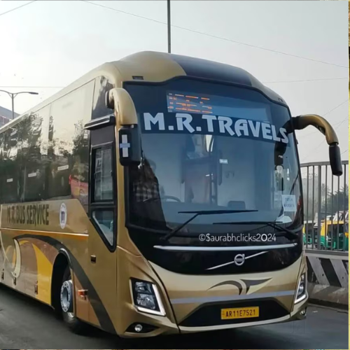 Arvind Tours & Travels