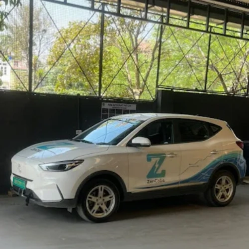 ZenCabs