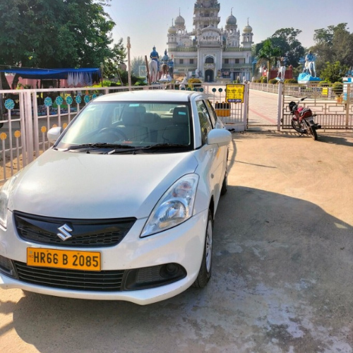 Khaira Tours And Travels