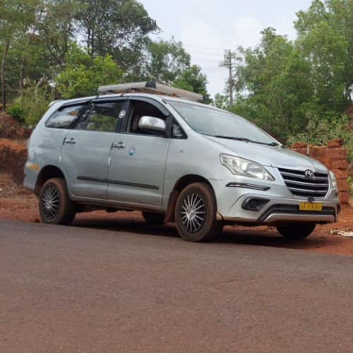 Jhalak Tour and Travels