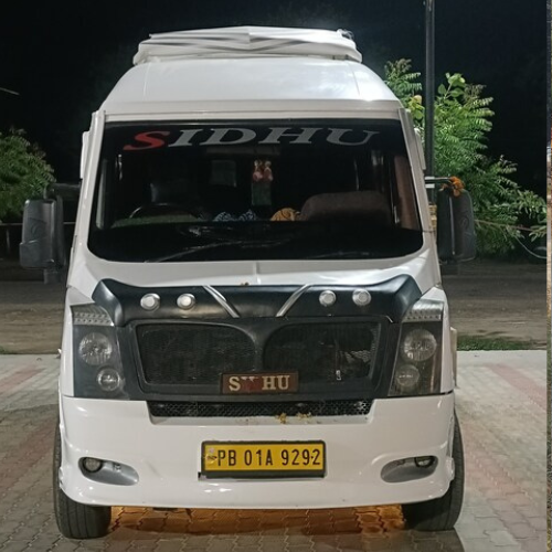 Sidhu Tour & Travels