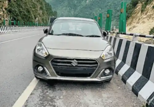 Shree Shyam Taxi Services Dzire