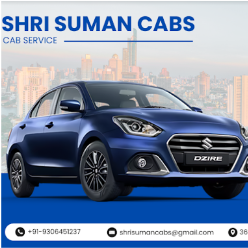 Shri Suman cabs