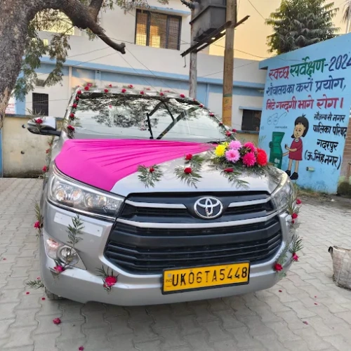 Gaurav Patwa Tour & Travels