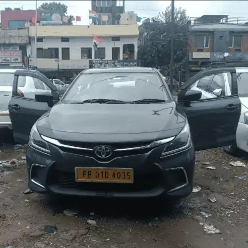 Bharat Taxi Services