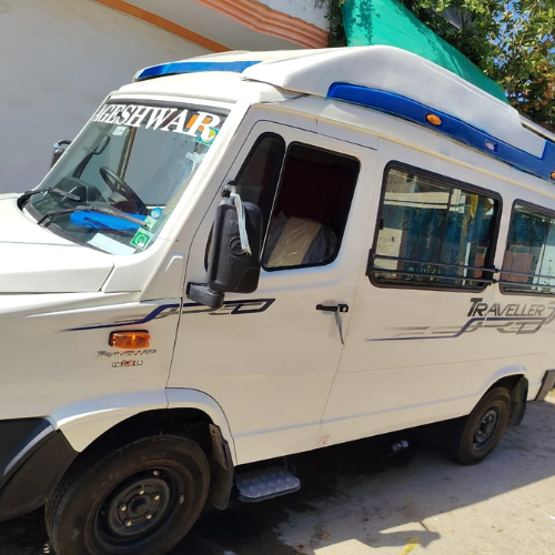 Tiwari ji Taxi service
