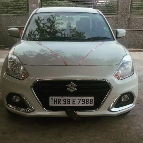 KUMAR TAXI SERVICE