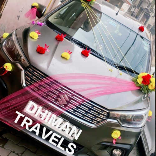 Dhiman Tour & Travels