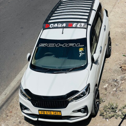 SOHAL TOUR & TRAVELS