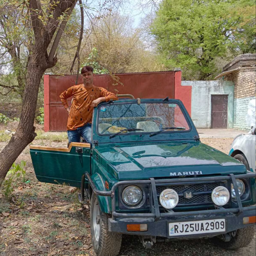 Vaibhav Car Seva & Taxi Services