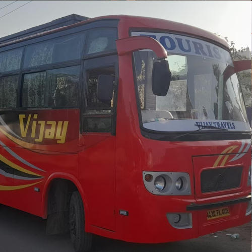 Vijay Taxi Service