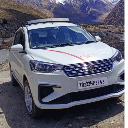 Anchal Tour and Travel