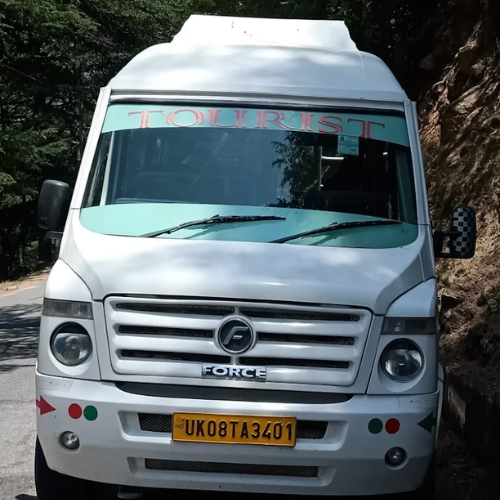 Dada Boudir Tour & Travels