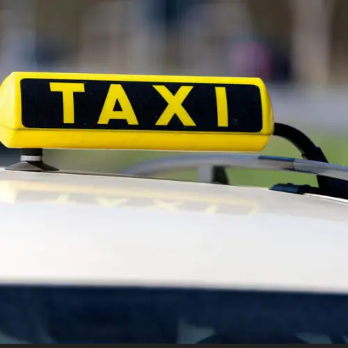 Ganpati Taxi
