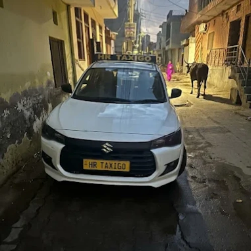 HR TAXIGO