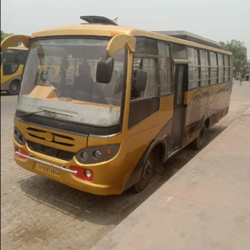 Raj Travels