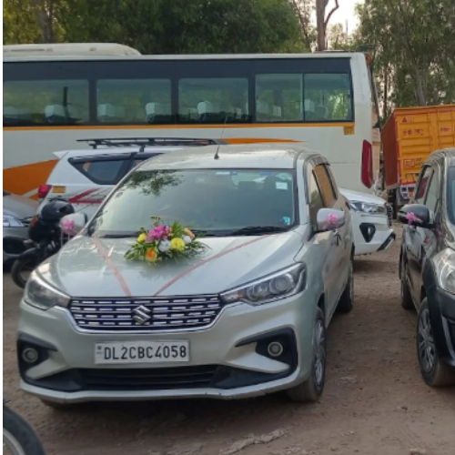 Shri Ji Tour And Travels