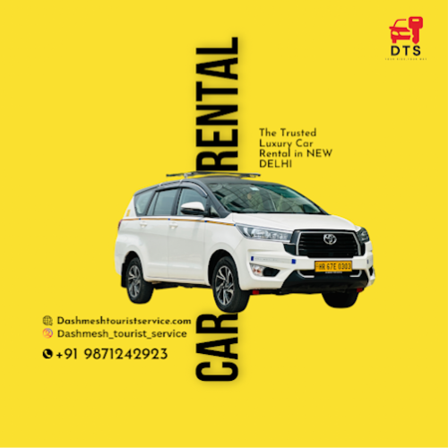 Dashmesh Tourist Service
