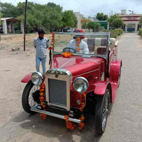 Shri Gurukripa Tour and Taxi Service