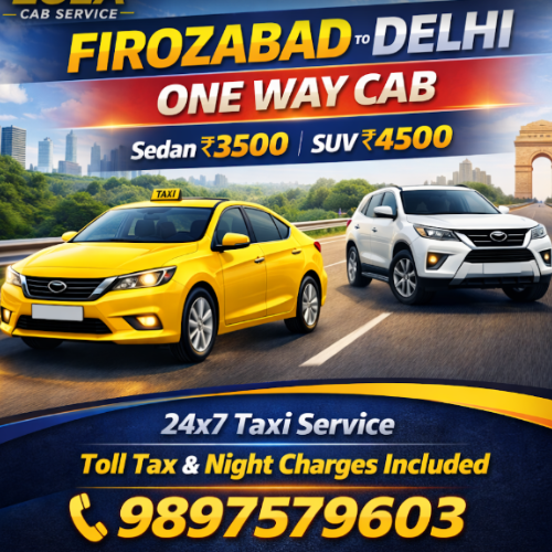 Zola cab service