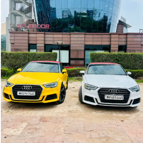 Safar Cab Service